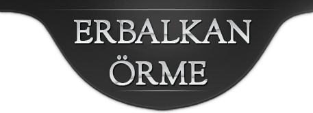 Erbalkan Örme