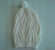 Ürün Kodu : B120.002<br>Ponponlu Başlık <br> Beanie with Pompon