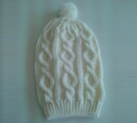 Ürün Kodu : B120.007<br>Ponponlu Başlık <br> Beanie with Pompon