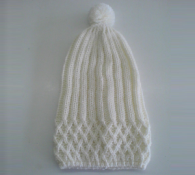 Ürün Kodu : B120.008<br>Ponponlu Başlık <br> Beanie with Pompon