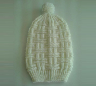 Ürün Kodu : B120.011<br>Ponponlu Başlık <br> Beanie with Pompon