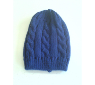 Ürün Kodu : B130.001<br>Kısa Bob Başlık <br> Unisex Beanie