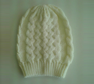 Ürün Kodu : B130.002<br>Kısa Bob Başlık <br> Unisex Beanie