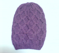 Ürün Kodu : B130.005<br>Kısa Bob Başlık <br> Unisex Beanie