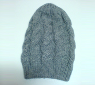 Ürün Kodu : B130.006<br>Kısa Bob Başlık <br> Unisex Beanie