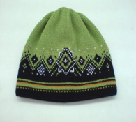 Ürün Kodu : B220.005<br>Unisex Desenli Başlık <br> Unisex Beanie