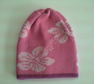 Ürün Kodu : B230.009<br>Desenli Garson Başlık <br> Girl Beanie