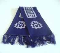 Ürün Kodu : B420.001<br>Unisex Yazılı Kaşkol <br> Scarf for Supporter