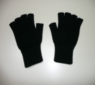Ürün Kodu : B511.001<br>Unisex Kesik Parmak Eldiven <br> Unisex Half Fingers Gloves