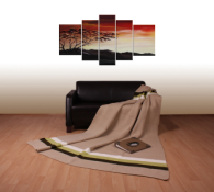 Ürün Kodu : B900.001<br>Battaniye <br> Blanket